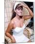 Claudia Cardinale-null-Mounted Photo