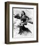 Claudia Cardinale-null-Framed Photo