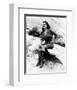 Claudia Cardinale-null-Framed Photo