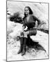 Claudia Cardinale-null-Mounted Photo