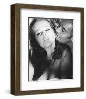 Claudia Cardinale-null-Framed Photo