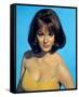 Claudia Cardinale-null-Framed Stretched Canvas