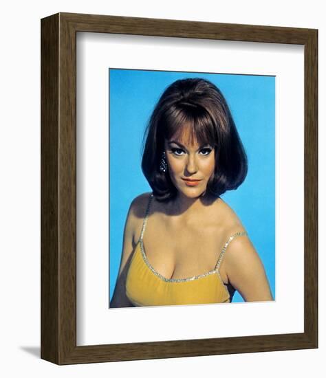 Claudia Cardinale-null-Framed Photo