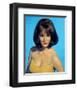 Claudia Cardinale-null-Framed Photo