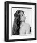 Claudia Cardinale-null-Framed Photo