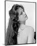 Claudia Cardinale-null-Mounted Photo