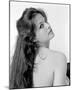 Claudia Cardinale-null-Mounted Photo