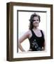 Claudia Cardinale-null-Framed Photo