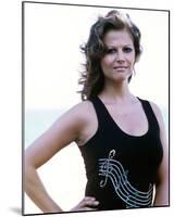 Claudia Cardinale-null-Mounted Photo