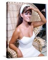 Claudia Cardinale-null-Stretched Canvas