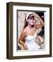 Claudia Cardinale-null-Framed Photo