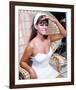 Claudia Cardinale-null-Framed Photo