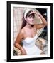 Claudia Cardinale-null-Framed Photo