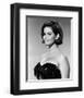 Claudia Cardinale-null-Framed Photo