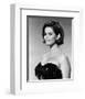 Claudia Cardinale-null-Framed Photo