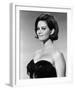 Claudia Cardinale-null-Framed Photo