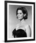 Claudia Cardinale-null-Framed Photo