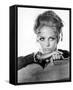 Claudia Cardinale-null-Framed Stretched Canvas