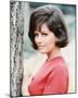 Claudia Cardinale-null-Mounted Photo