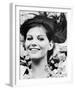 Claudia Cardinale-null-Framed Photo