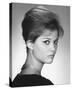 Claudia Cardinale-null-Stretched Canvas