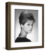 Claudia Cardinale-null-Framed Photo