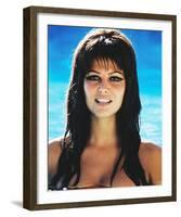 Claudia Cardinale-null-Framed Photo