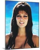 Claudia Cardinale-null-Mounted Photo