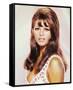 Claudia Cardinale-null-Framed Stretched Canvas