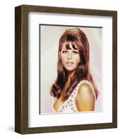 Claudia Cardinale-null-Framed Photo