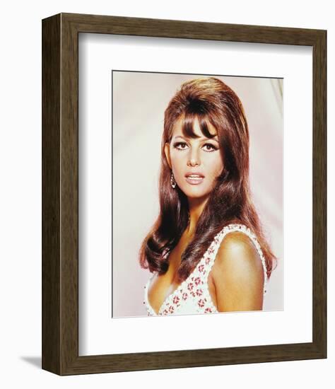 Claudia Cardinale-null-Framed Photo