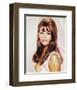 Claudia Cardinale-null-Framed Photo