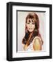 Claudia Cardinale-null-Framed Photo