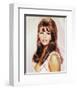 Claudia Cardinale-null-Framed Photo