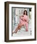 Claudia Cardinale-null-Framed Photo