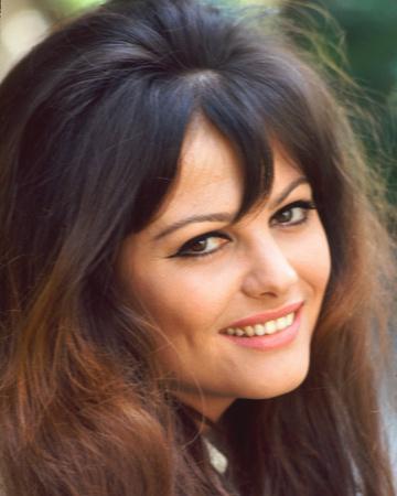 'Claudia Cardinale' Photo | AllPosters.com