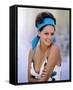 Claudia Cardinale-null-Framed Stretched Canvas