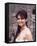 Claudia Cardinale-null-Framed Stretched Canvas