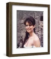 Claudia Cardinale-null-Framed Photo