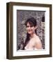 Claudia Cardinale-null-Framed Photo