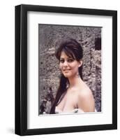 Claudia Cardinale-null-Framed Photo