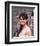 Claudia Cardinale-null-Framed Photo