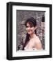 Claudia Cardinale-null-Framed Photo