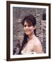 Claudia Cardinale-null-Framed Photo