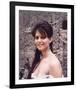 Claudia Cardinale-null-Framed Photo