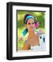 Claudia Cardinale-null-Framed Photo