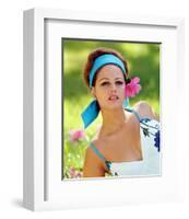 Claudia Cardinale-null-Framed Photo