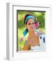 Claudia Cardinale-null-Framed Photo