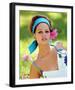 Claudia Cardinale-null-Framed Photo