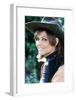 Claudia Cardinale-null-Framed Photo